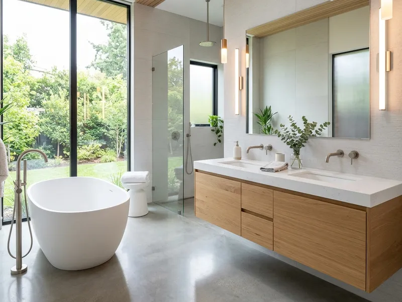 Bathroom Plumbing in Granite Falls, WA