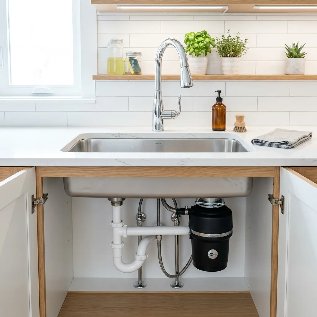 Kitchen Plumbing in Granite Falls, WA